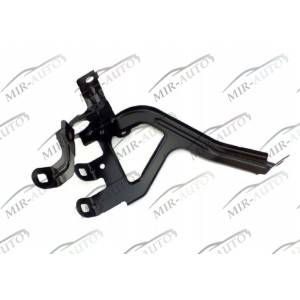 Fender bracket, front