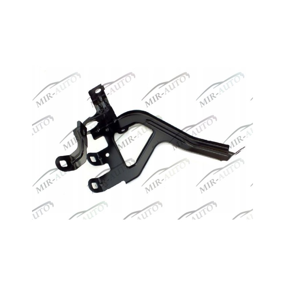 Fender bracket, front