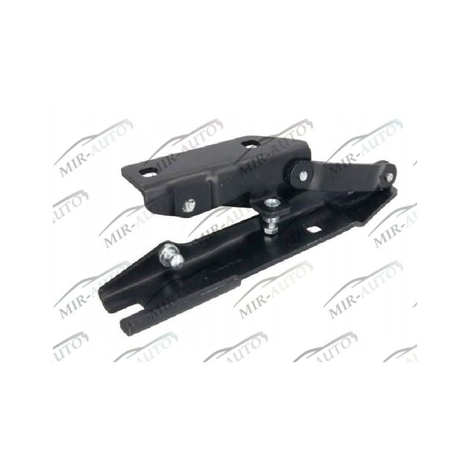 Bonnet hinge