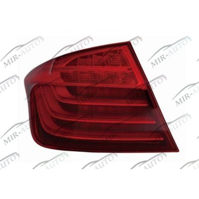 Tail light