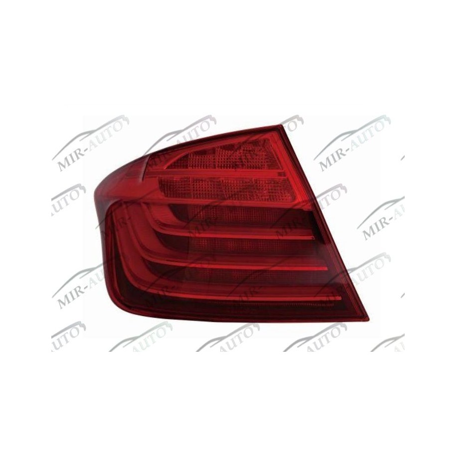 Tail light