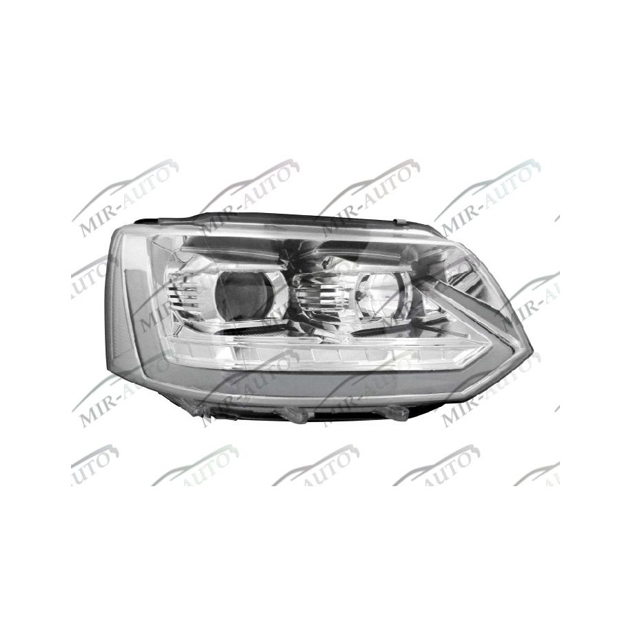 Headlamp