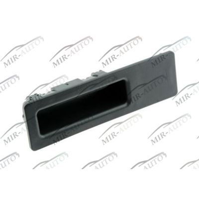 Tailgate/ Trunk lid Switch