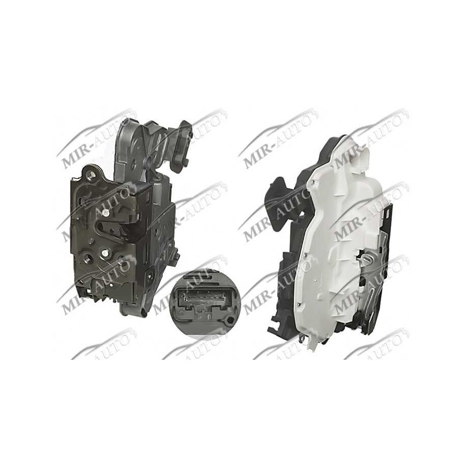 Замок двери внутренний