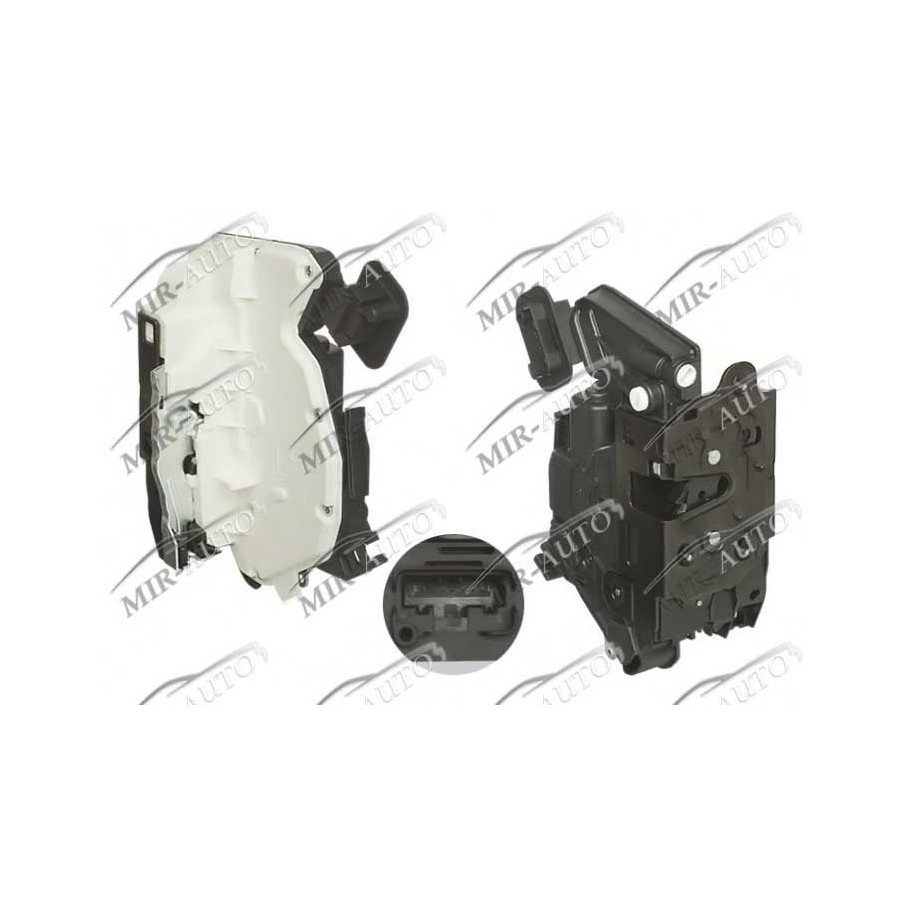 Замок двери внутренний