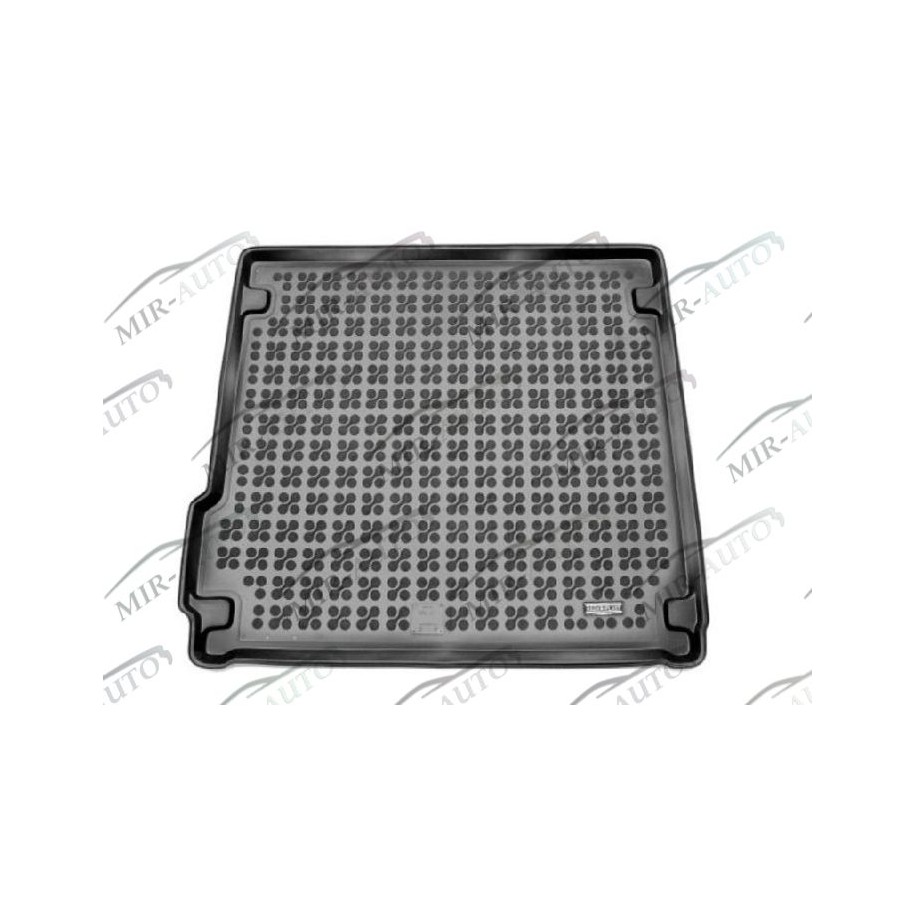 Bagažinės įdėklas