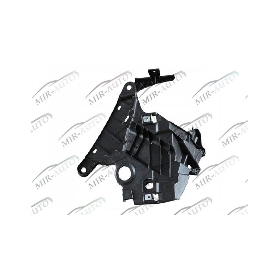 Fender bracket, front