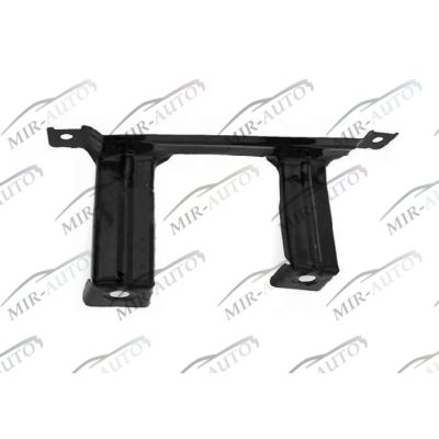 Fender bracket, front