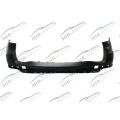 Bumper, rear