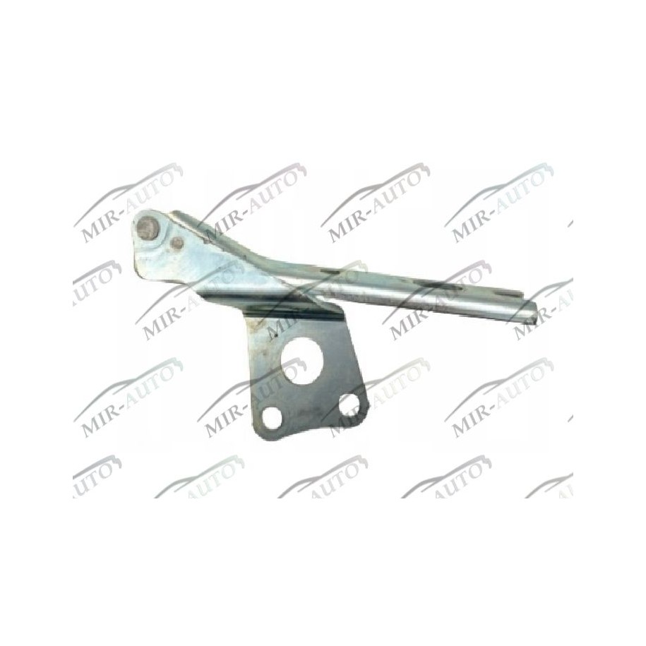 Bonnet hinge