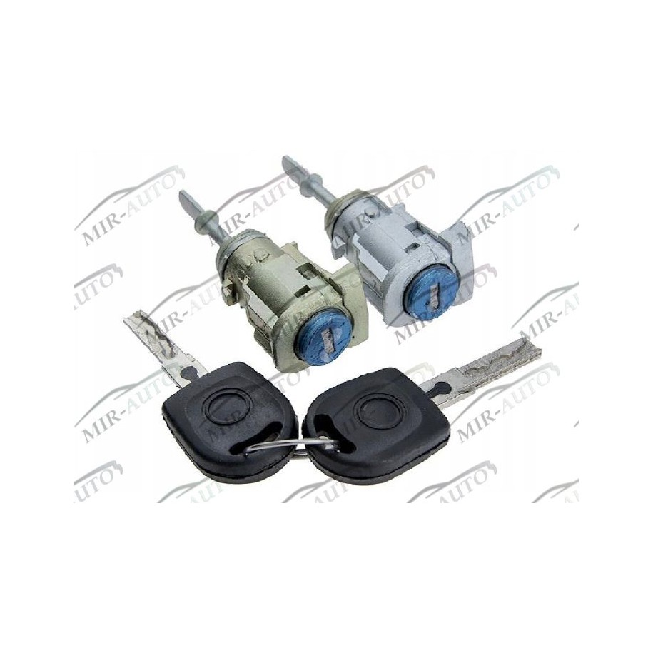 Набор замков