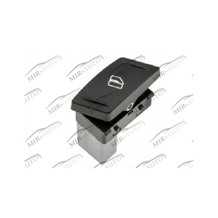 Window regulator switch