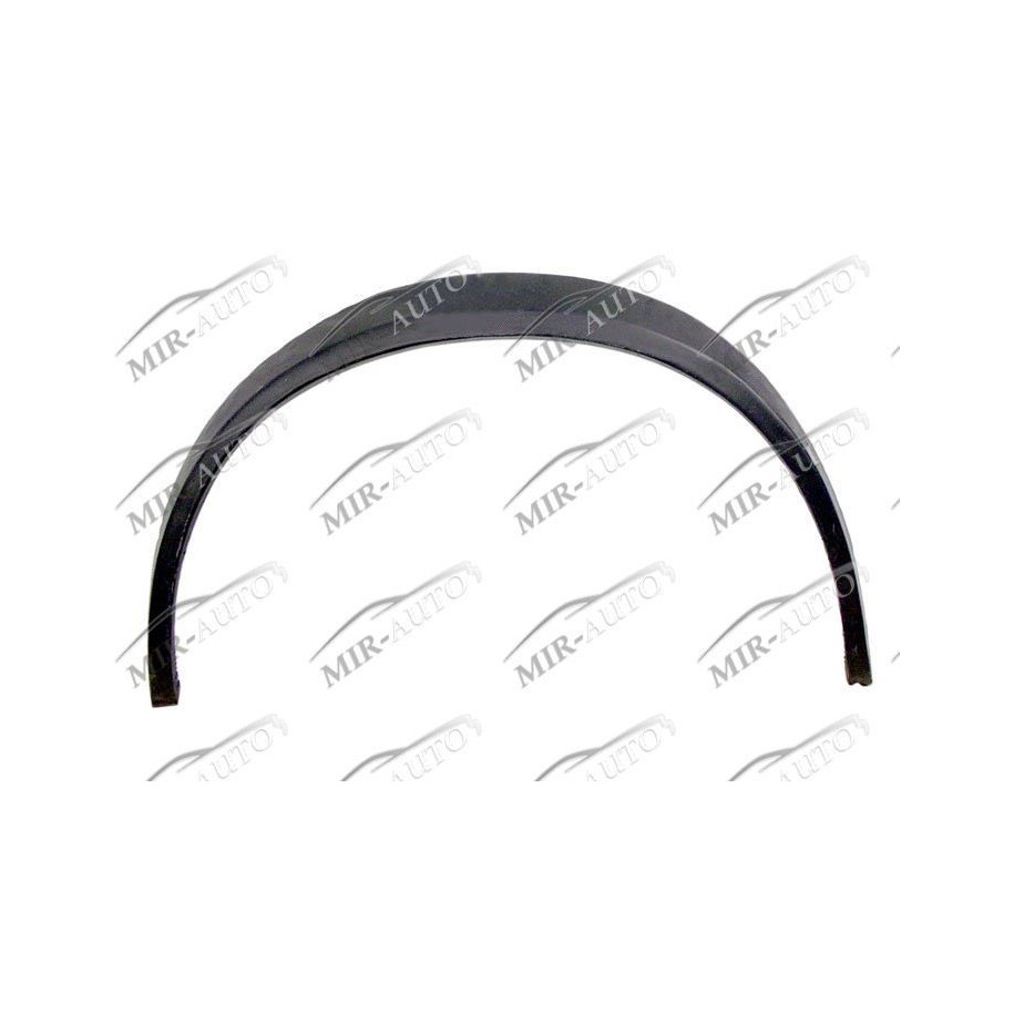 Rear inner wheel arch