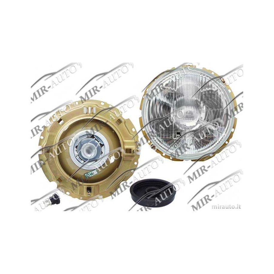 Headlamp