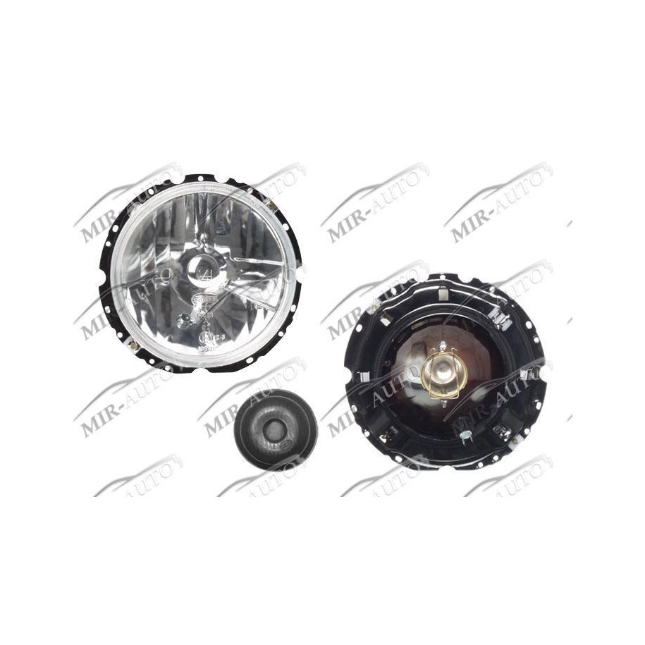 Headlamp