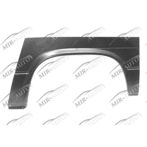 Ремкомплект крыла заднего