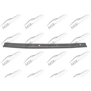 Priekinio stiklo panelė