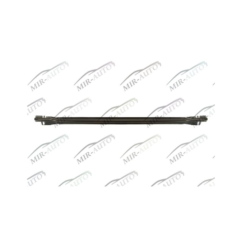 Bumper reinforcement