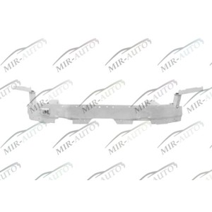 Bumper reinforcement