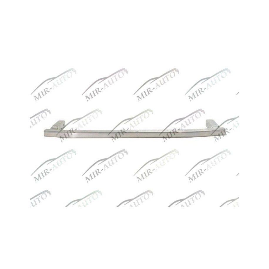 Bumper reinforcement