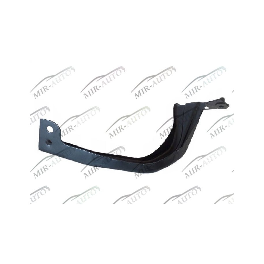 Fender bracket, front