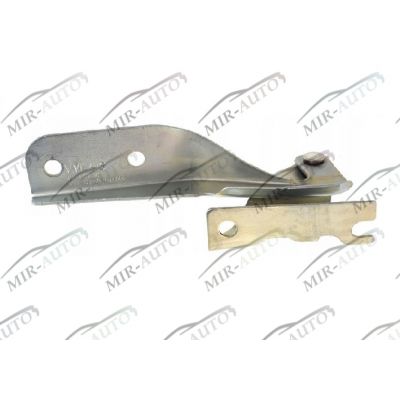 Bonnet hinge