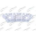 Bumper bracket