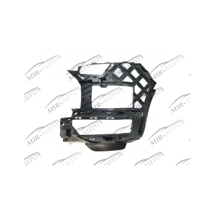 Bumper bracket