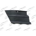 Towing hook plug