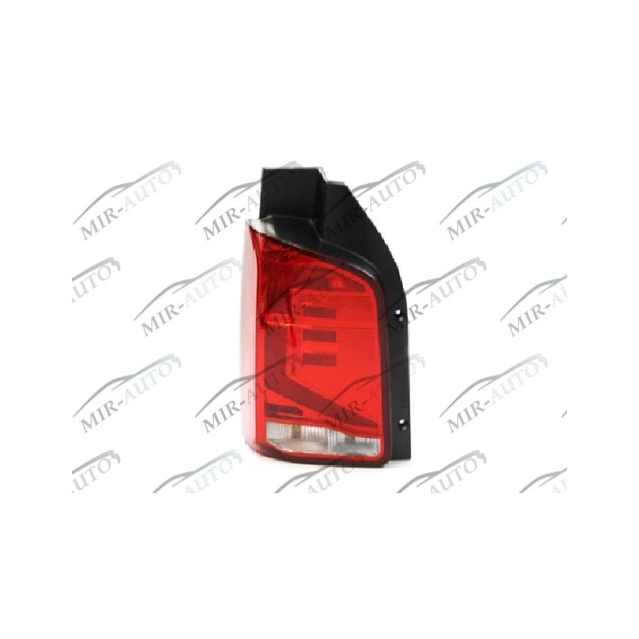 Tail light