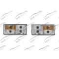 Tail light