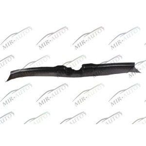 Galinės panelės antdėklas