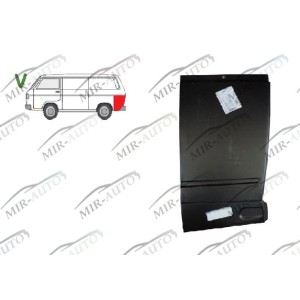 Galinio sparno rem. komplektas