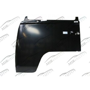 Durų rem. kompletas