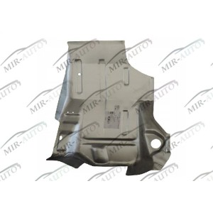 Ремкомплект пола