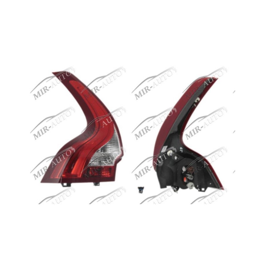Tail light