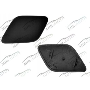 Žibintų apiplovėjo dangtelis