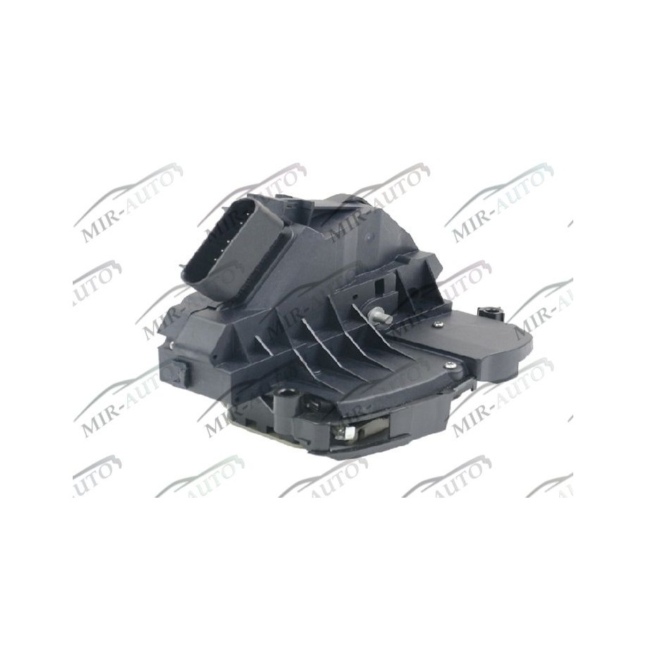 Замок двери внутренний и багажный замок