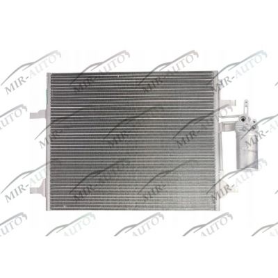 AC condenser