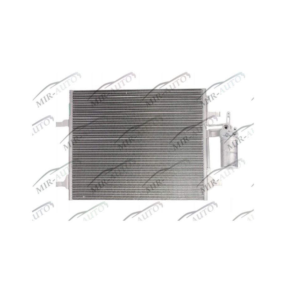 AC condenser
