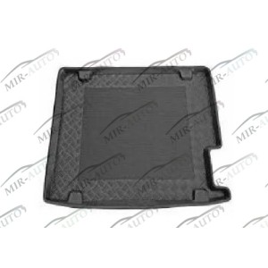 Вкладыш багажника