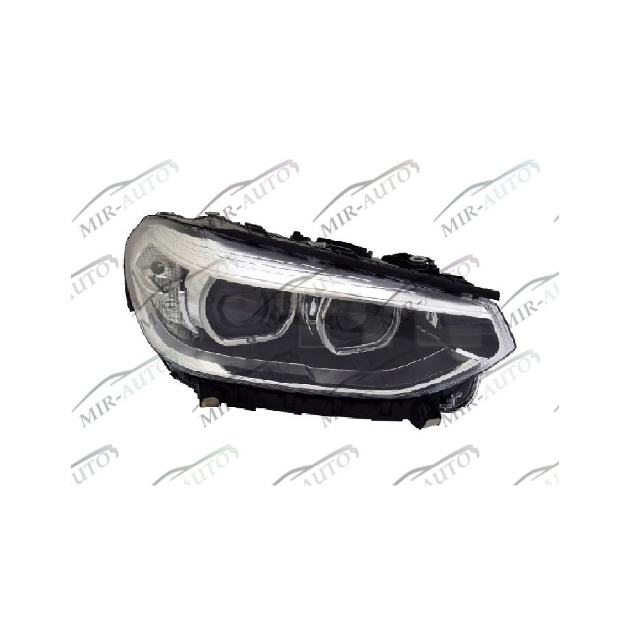 Headlamp