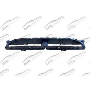 Воздушный дефлектор