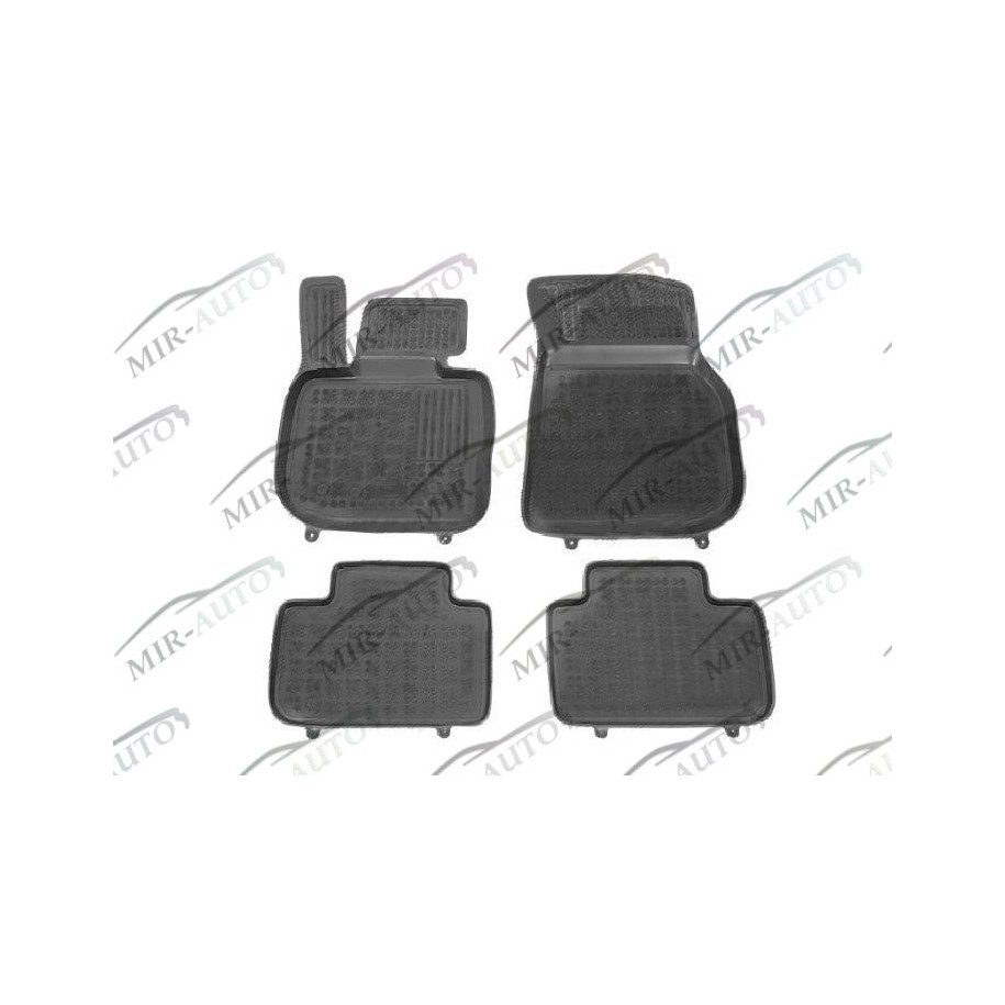 Floor mats