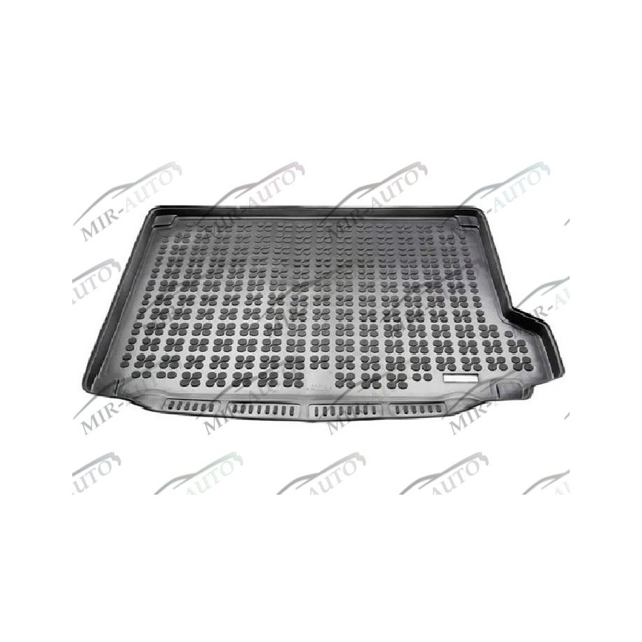 Вкладыш багажника