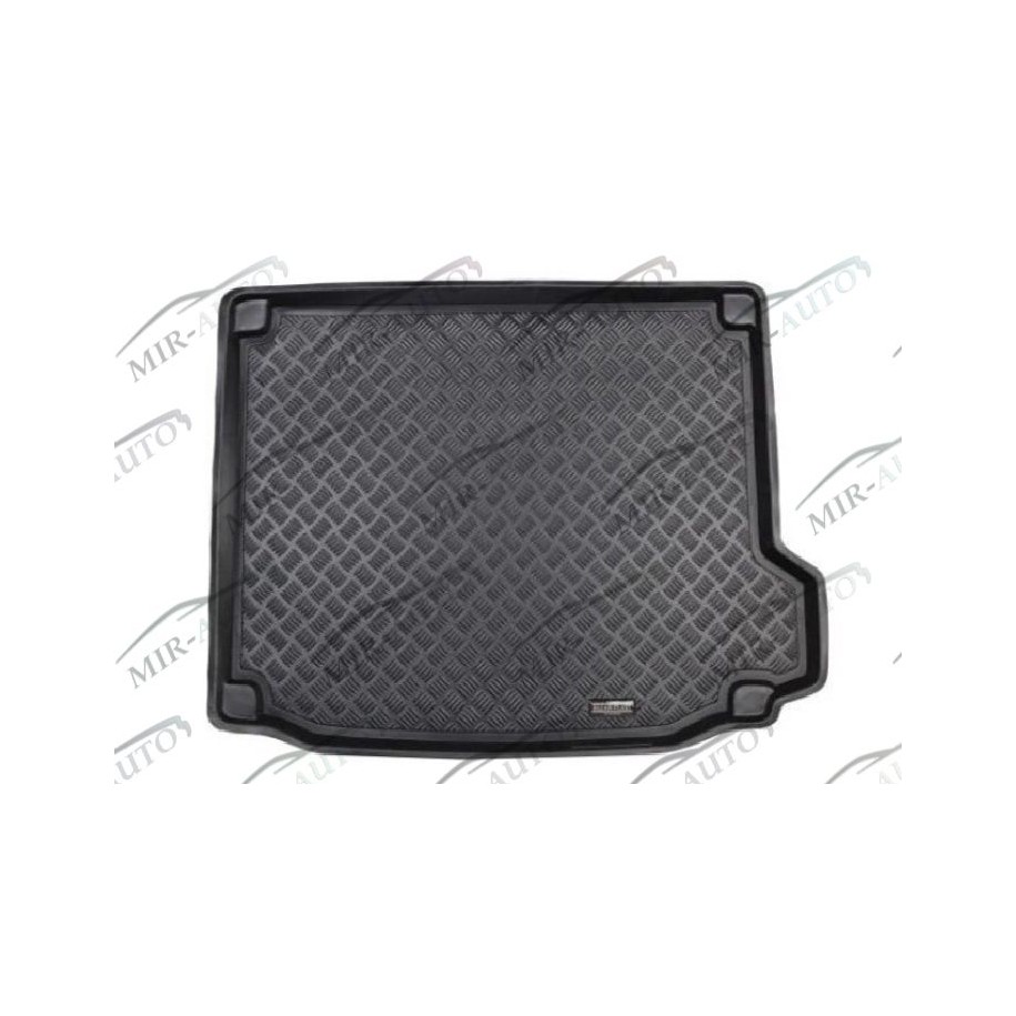 Trunk liner