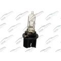 Tail light bulb socket