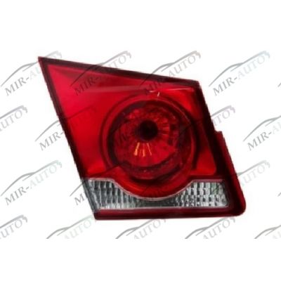 Tail light