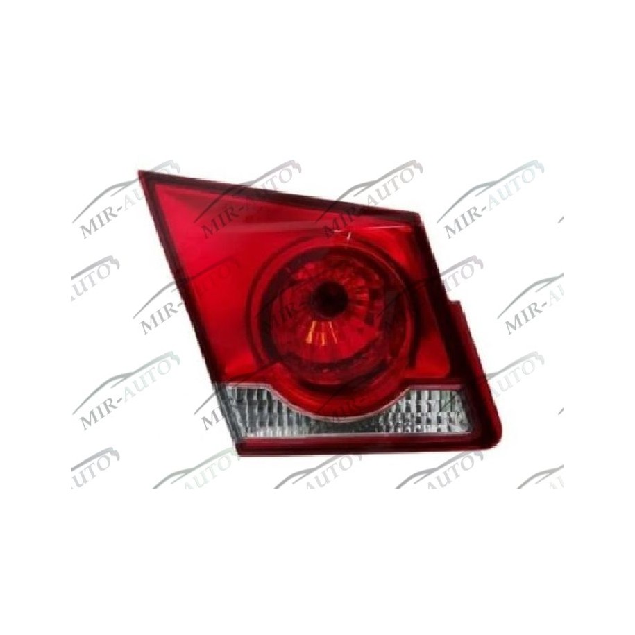 Tail light