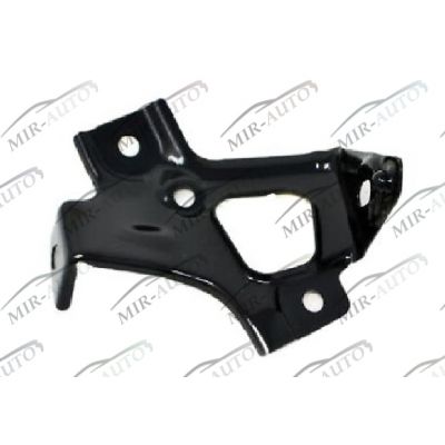 Fender bracket, front